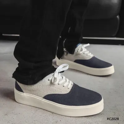 Smooth Journey casual shoes